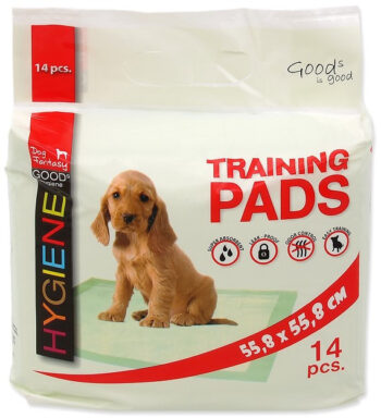 Resguardos Absorventes 14 und