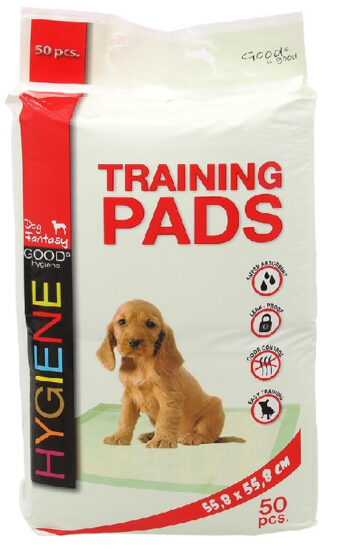 Resguardos Absorventes 50 und