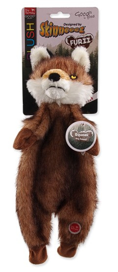 Peluche “Fox”
