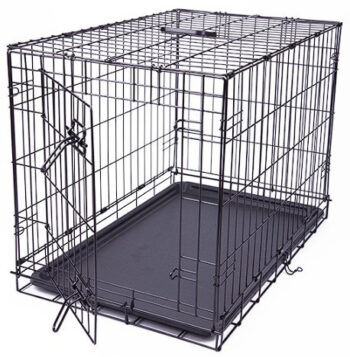 Jaula Dobrável para Transporte XL