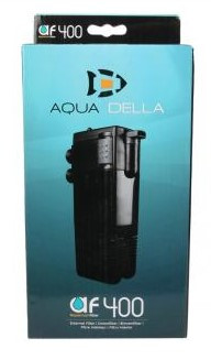 FILTRO INTERIOR AQUA DELLA AF-400 - 100 A 160 L