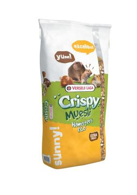 Prestige Hamster Crispy - 20 kg