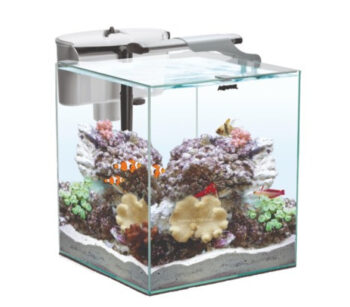 AquaEL Nano Reef Duo White 2.0