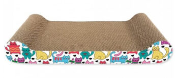 Arranhador de Cartão “Cat5”