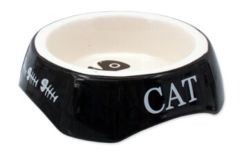 Gamela em Cerâmica “Cat Fish”