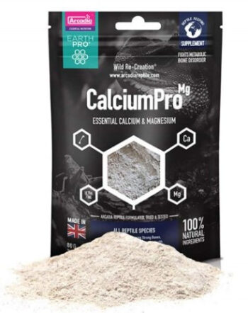 Arcadia - Earth Pro Calcium Pro Mg - 450gr