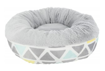 CAMA REDONDA PARA ROEDORES