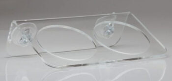 Arcadia - Double Feeding Ledge