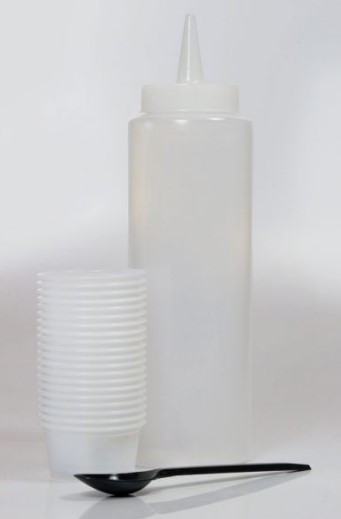 Arcadia - Feeding Kit Acessories