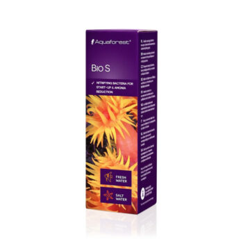 AQUA FOREST - BIO-S - 50 ml