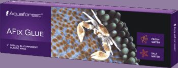 AQUA FOREST - AFIX GLUE - 110G