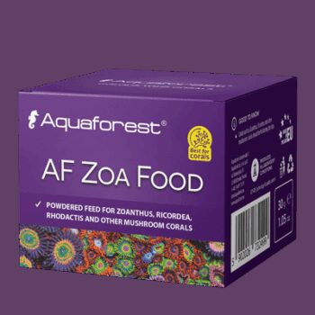 AQUA FOREST - ZOA FOOD - 30G