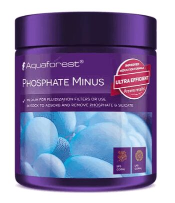 AQUA FOREST - PHOSPHATE MINUS - 250ML