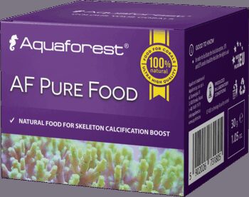 AQUA FOREST - PURE FOOD - 30G