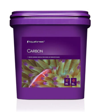 AQUA FOREST - CARBON - 5L