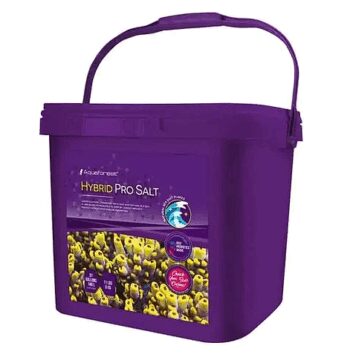 AQUA FOREST - HYBRID PRO SALT - 5KG