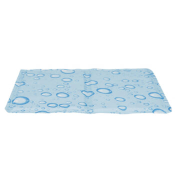 TAPETE DE ARREFECIMENTO - 65x50 CM - AZUL CLARO