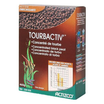Tourbactiv - 1L