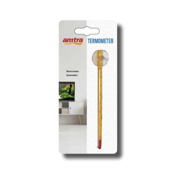 TERMÓMETRO DE PRECISÃO C/ VENTOSA