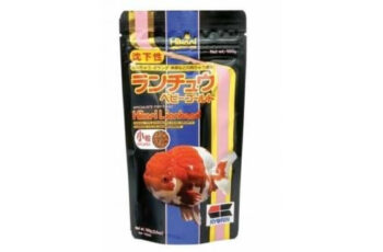 Hikari - Sinking Goldfish Excel - 110g