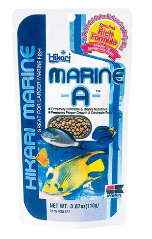 Hikari - Marine A - 110g