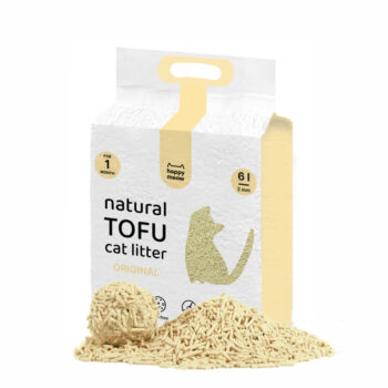 Happy Meow - Original - 6L