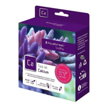 AQUA FOREST - PRO TESTS CALCIUM