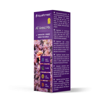 AQUA FOREST - AMINO MIX CORAL-A - 50ML