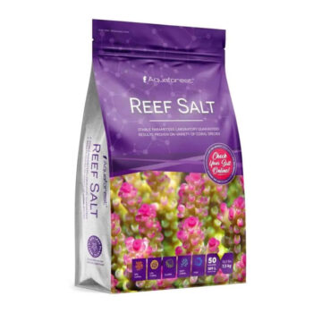 AQUA FOREST - REEF SALT - 7,5KG