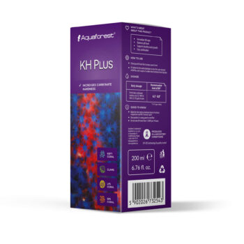 AQUA FOREST - KH PLUS - 250ML