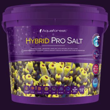 AQUA FOREST - HYBRID PRO SALT - 22KG