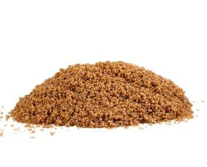 Areao Terrário - Calcium Castanho - 12,5 kg