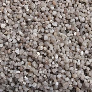 AREÃO AQUA DELLA Quartz grey - 2-3 mm. - 2kg