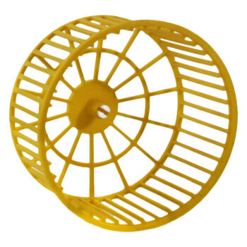 RODA PARA HAMSTERS
