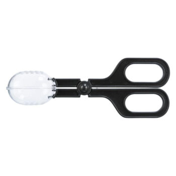 PINÇA PARA ALIMENTAR ANIMAIS EM TERRÁRIO