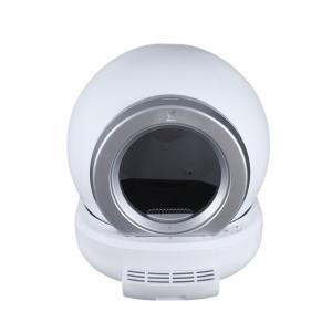 WC Automático Para Gatos - 65 L