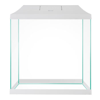 AquaEL AQUARIUM SET LEDDY MINI 35 white