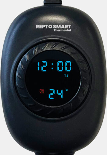 Repto - Smart Thermostat