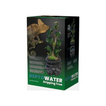 Repto - Planta Gotejadora