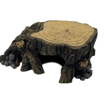 Repto - Decoração “Trunk” - 23x16x8cm