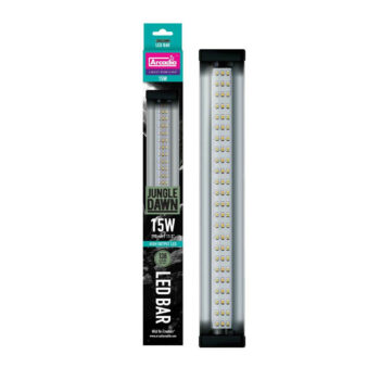 Arcadia - Jungle Dawn Led Bar - 22w