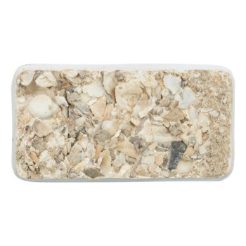 BLOCO DE PICAR COM CONCHAS - 30gr