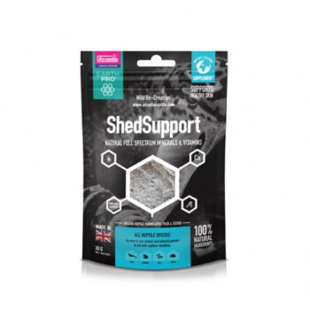 Arcadia - EarthPro Shed Support - 30gr