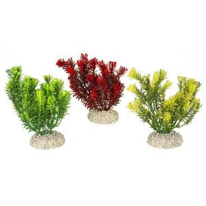 Planta Artificial Aqua Della - Canadensis - S