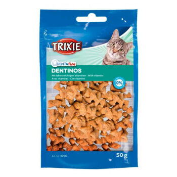 DENTAFUN - SNACKS 