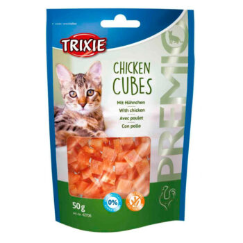 PREMIO - CHICKEN CUBES