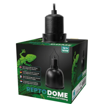 Repto – Dome 160w - 21cm