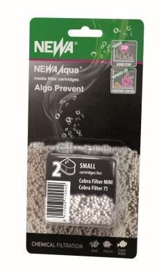 Algo prevent - Anti Phosphate resin Cobra Mini & 75