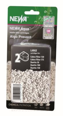 Algo prevent - Anti Phosphate resin Cobra 130, 175 & Duetto 50-100-150