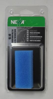 Biological filter Para NEWA COBRA CF 75